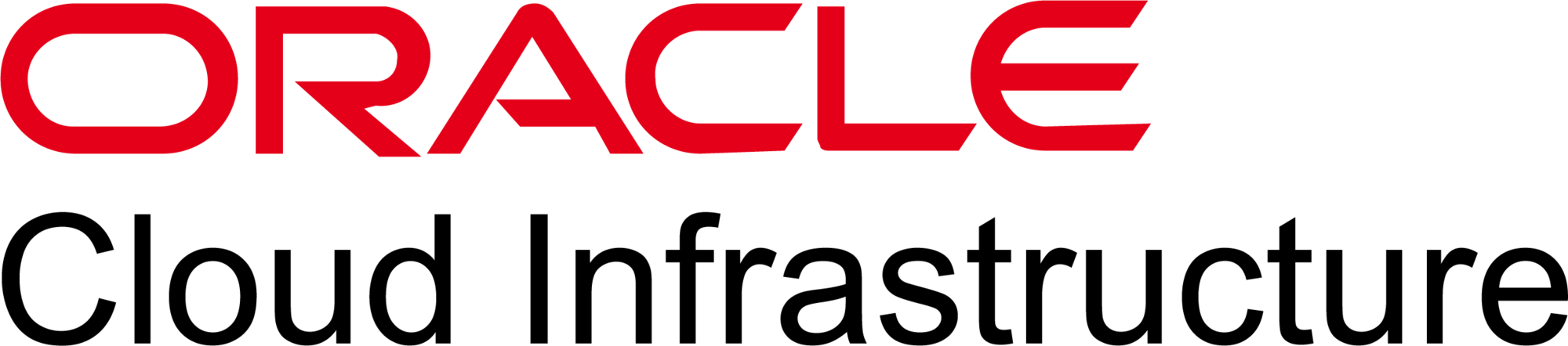 Oracle Logo